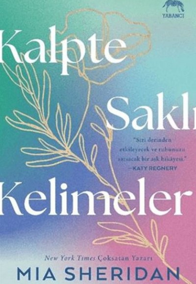 Kalpte Saklı Kelimeler