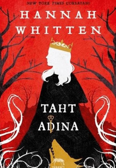 Taht Adına (Ciltli) Taht Adına (Ciltli)