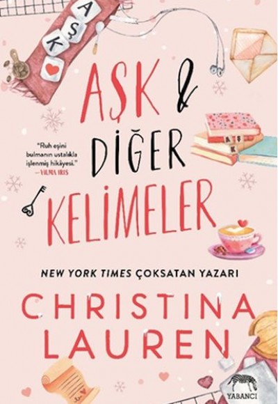 Aşk ve Diğer Kelimeler Aşk ve Diğer Kelimeler