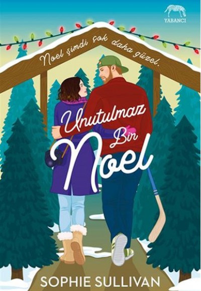 Unutulmaz Bir Noel Unutulmaz Bir Noel