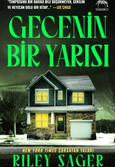 Gecenin Bir Yarısı Gecenin Bir Yarısı