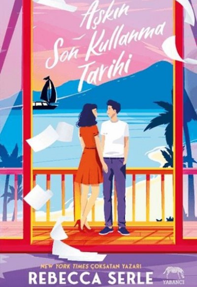 Aşkın Son Kullanma Tarihi