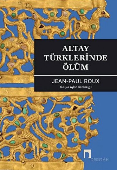 Altay Türklerinde Ölüm