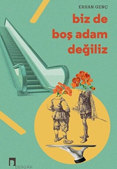 Biz de Boş Adam Değiliz