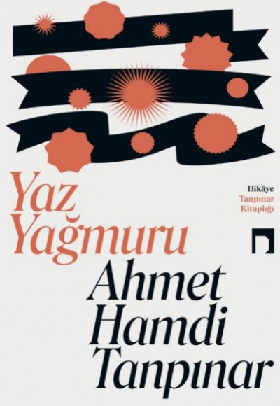 Yaz Yağmuru
