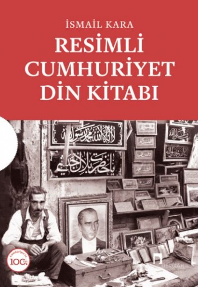 Resimli Cumhuriyet Din Kitabı (Kutulu)