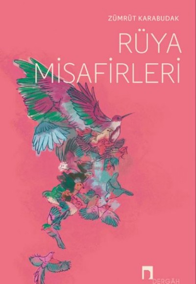 Rüya Misafirleri