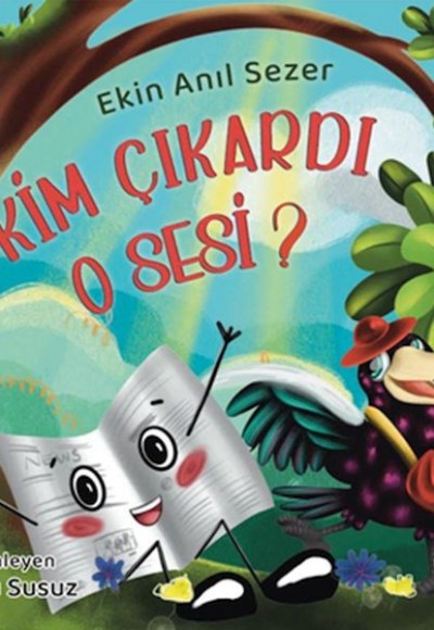 Kim Çıkardı O Sesi