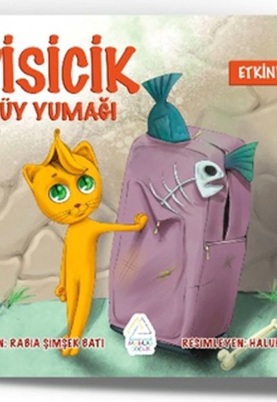 Pisicik - Tüy Yumağı