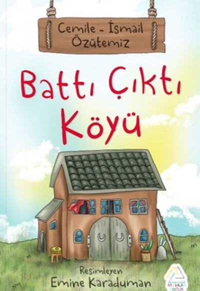 Battı Çıktı Köyü