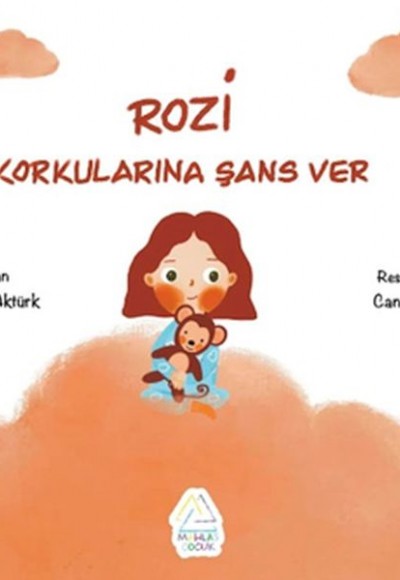 Rozi - Korkularına Şans Ver