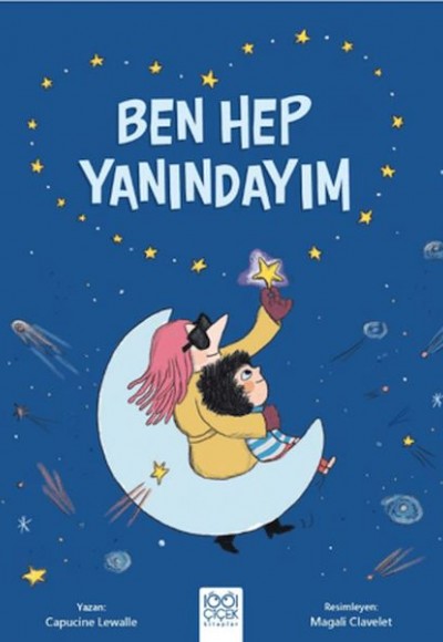 Ben Hep Yanındayım