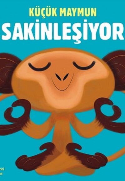 Küçük Maymun Sakinleşiyor