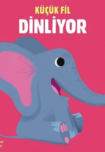 Küçük Fil Dinliyor