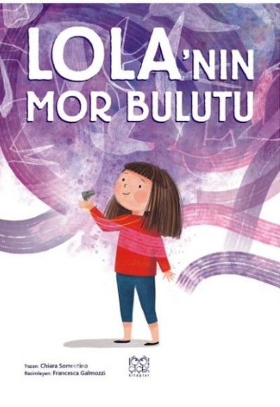 Lola’nın Mor Bulutu