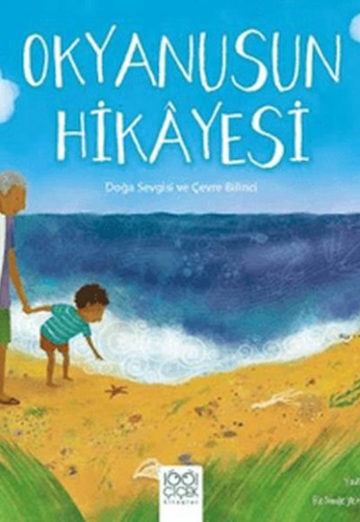 Okyanusun Hikayesi
