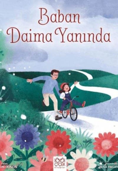 Baban Daima Yanında