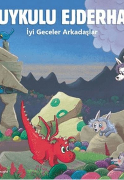 Uykulu Ejderha Uykulu Ejderha