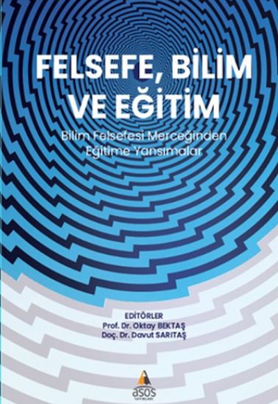 Felsefe, Bilim Ve Eğitim