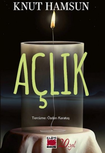 Açlık