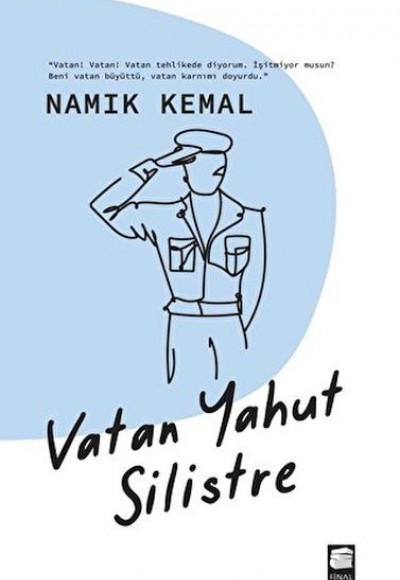 Vatan Yahut Silistre