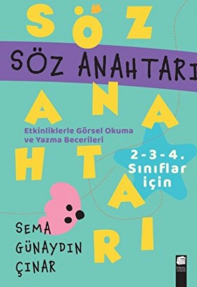 Söz Anahtarı