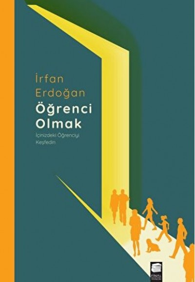 Öğrenci Olmak