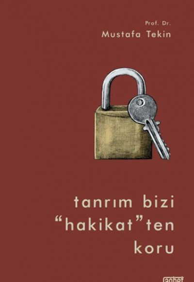 Tanrım Bizi "Hakikat" ten Koru