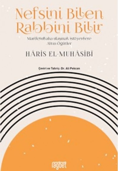 Nefsini Bilen Rabbini Bilir Nefsini Bilen Rabbini Bilir