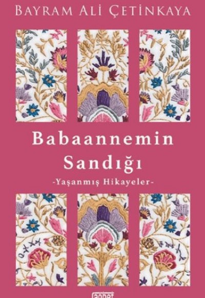 Babaannemin Sandığı Babaannemin Sandığı