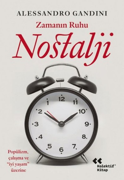 Zamanın Ruhu Nostalji Zamanın Ruhu Nostalji