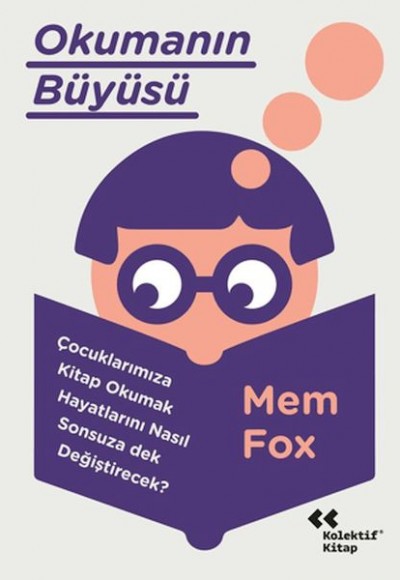 Okumanın Büyüsü Okumanın Büyüsü