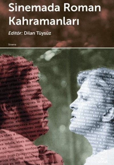 Sinemada Roman Kahramanları Sinemada Roman Kahramanları