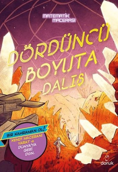 Dördüncü Boyuta Dalış Dördüncü Boyuta Dalış