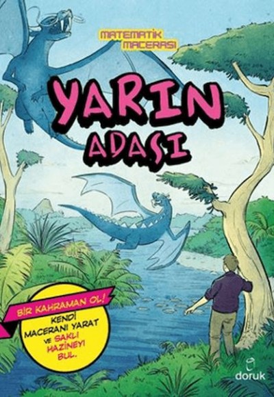 Yarın Adası Yarın Adası