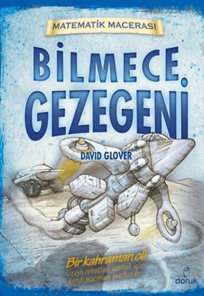 Bilmece Gezegeni Bilmece Gezegeni