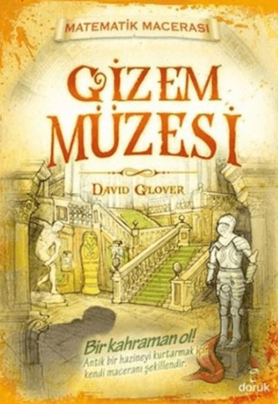 Gizem Müzesi Gizem Müzesi