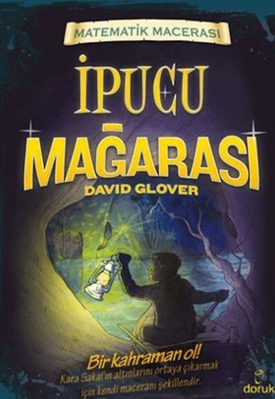 İpucu Mağarası İpucu Mağarası