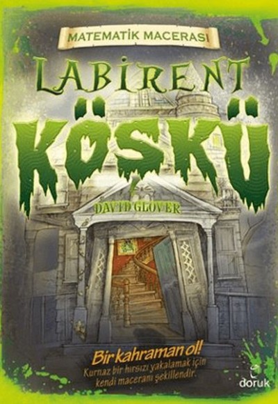 Labirent Köşkü Labirent Köşkü