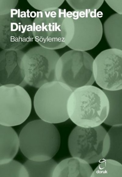 Platon ve Hegel'de Diyalektik Platon ve Hegel'de Diyalektik