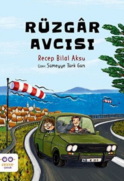 Rüzgar Avcısı