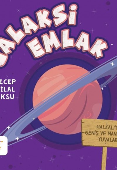 Galaksi Emlak