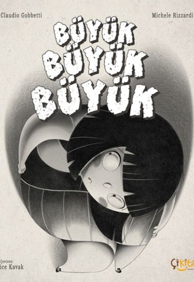 Büyük Büyük Büyük