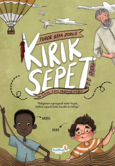 Kırık Sepet