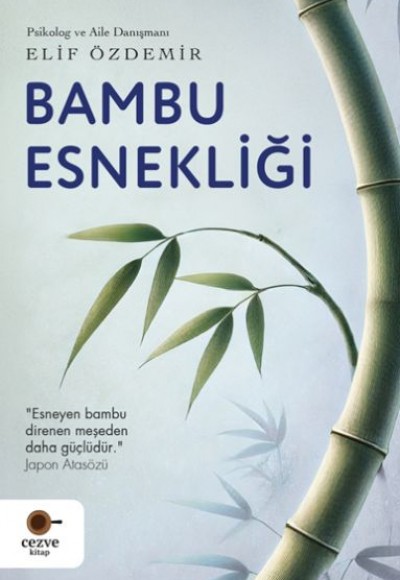 Bambu Esnekliği