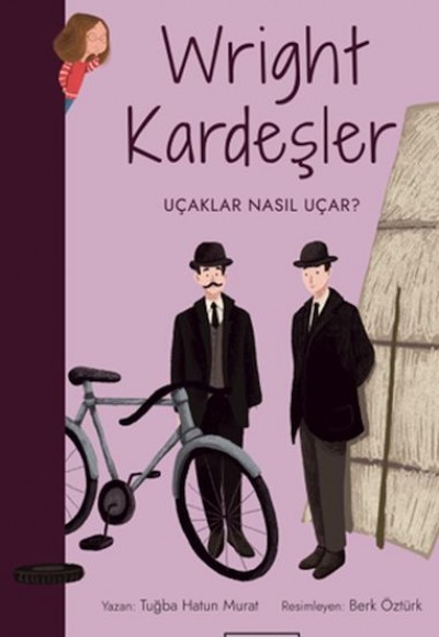 Parlak Fikirler-Wright Kardeşler