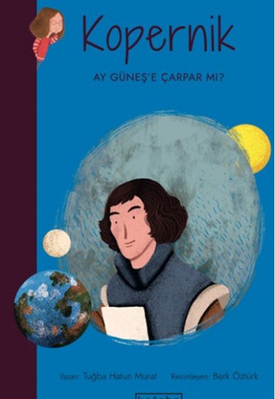 Parlak Fikirler-Kopernik