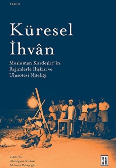 Küresel İhvan