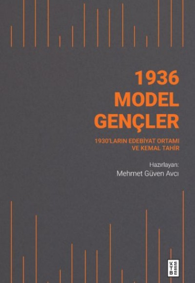 1936 Model Gençler