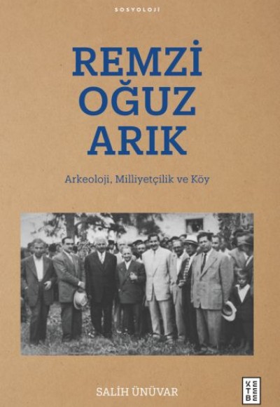 Remzi Oğuz Arık